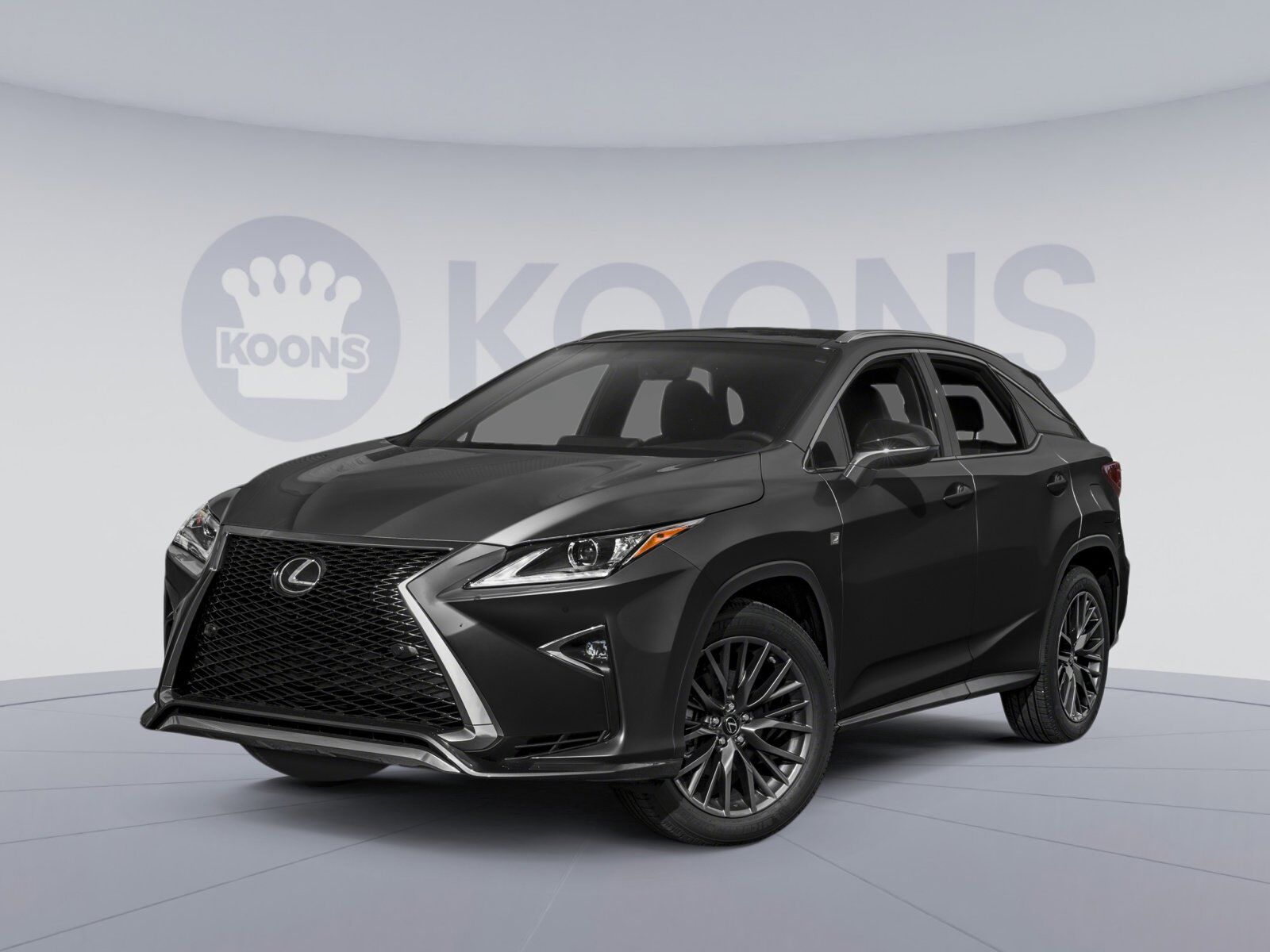 2016 LEXUS RX