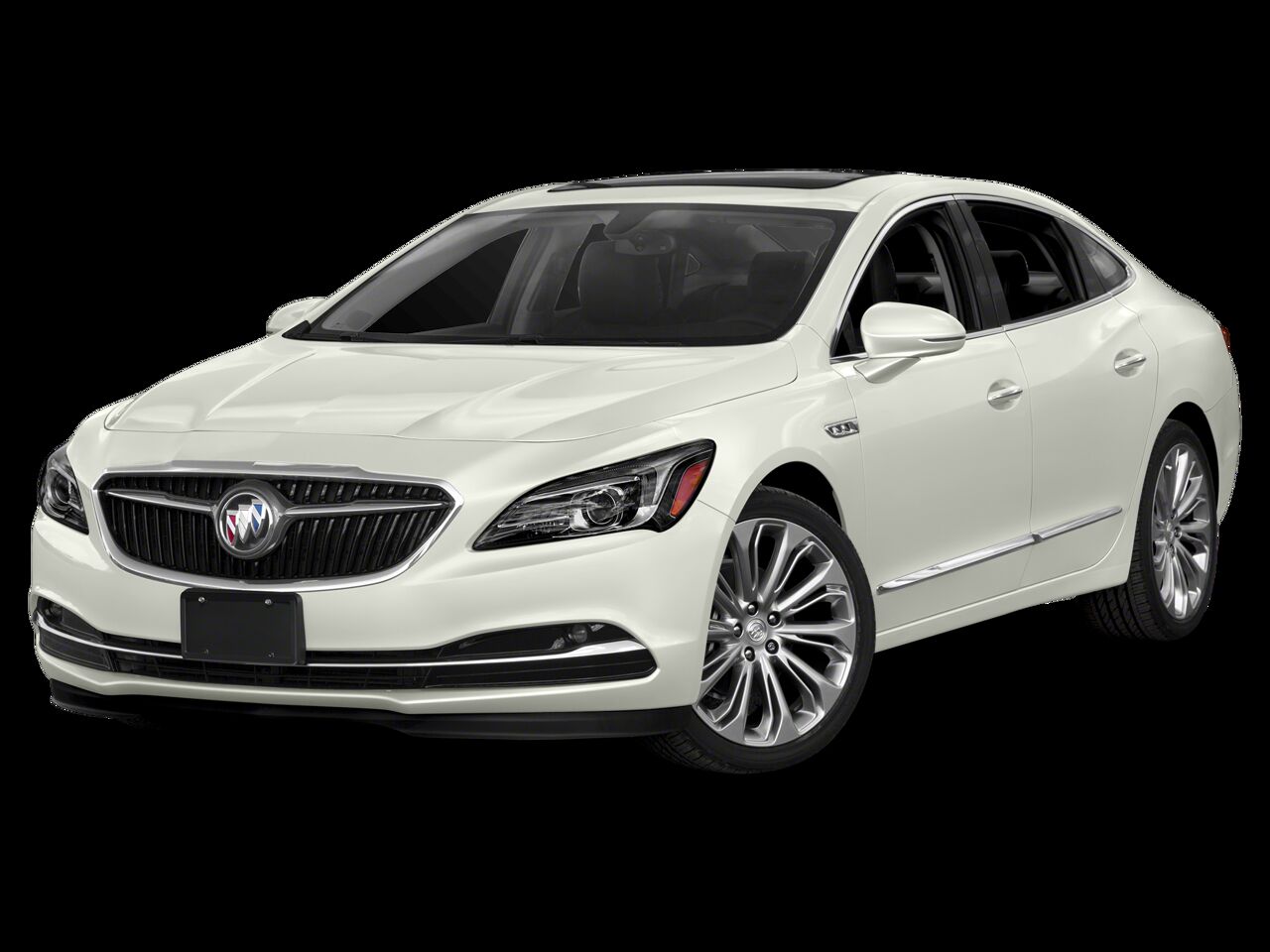 2019 BUICK LaCrosse
