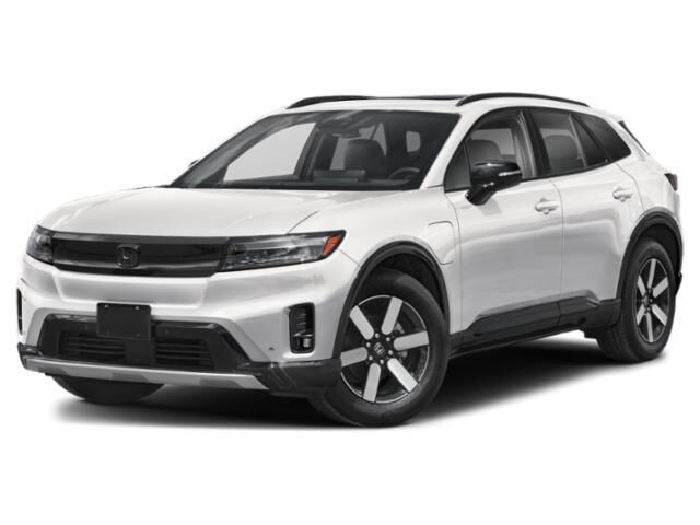 2024 HONDA Prologue