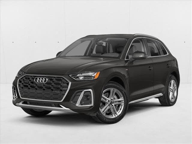 2024 AUDI Q5 e