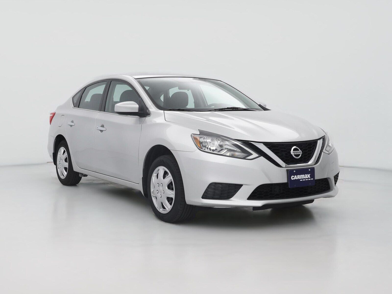 2016 NISSAN Sentra