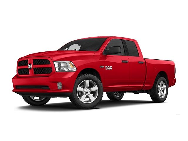 2013 RAM 1500