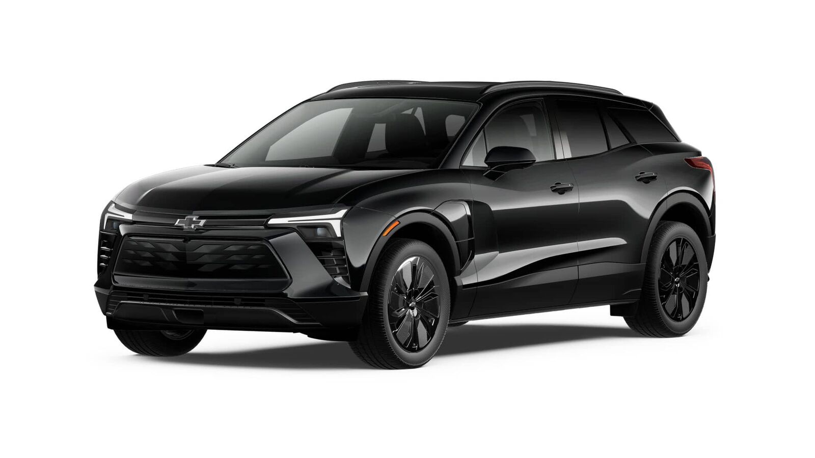 2026 CHEVROLET Blazer EV