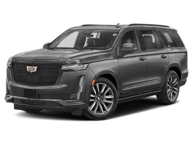 2021 CADILLAC Escalade