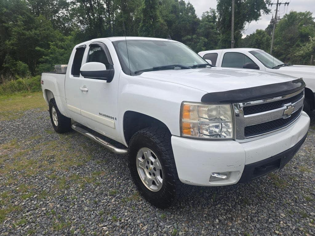 2013 CHEVROLET Silverado