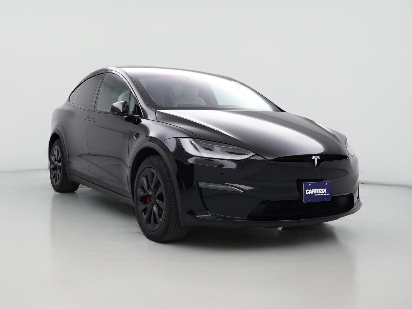 2023 TESLA Model X