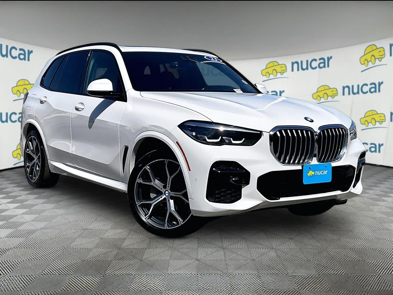 2023 BMW X5