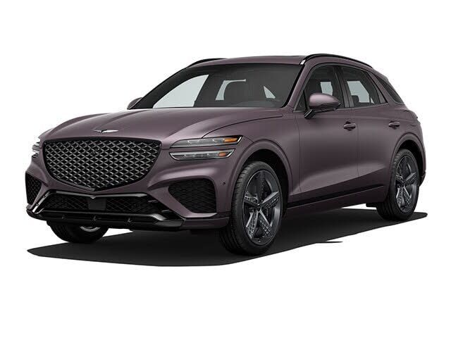 2023 GENESIS GV70