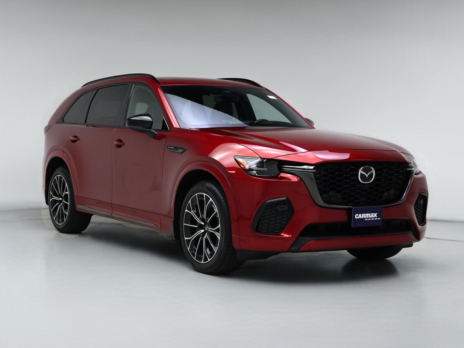 2025 MAZDA CX-70