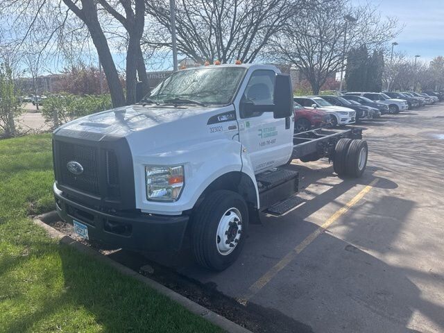 2023 FORD F-Super Duty