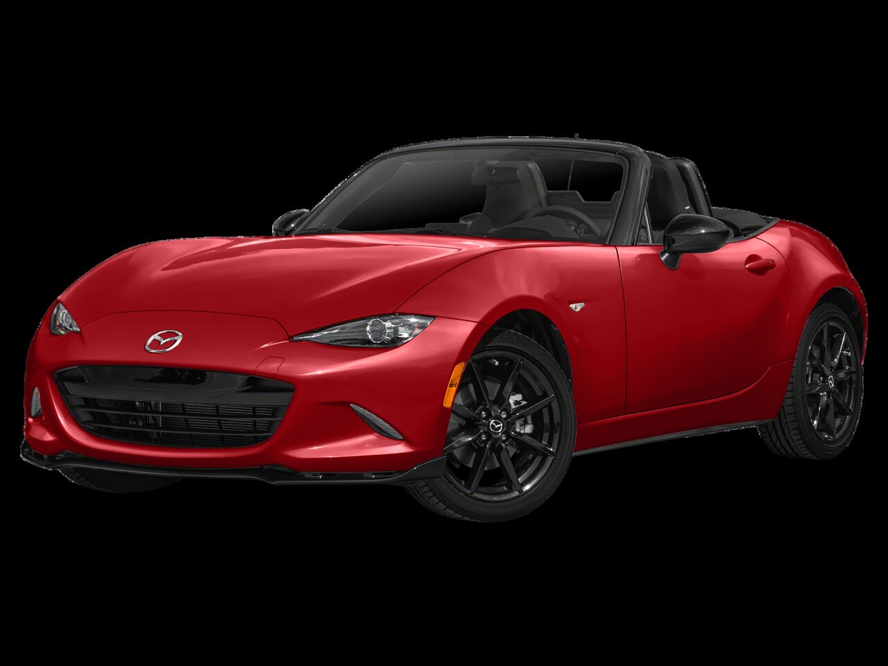 2020 MAZDA MX-5
