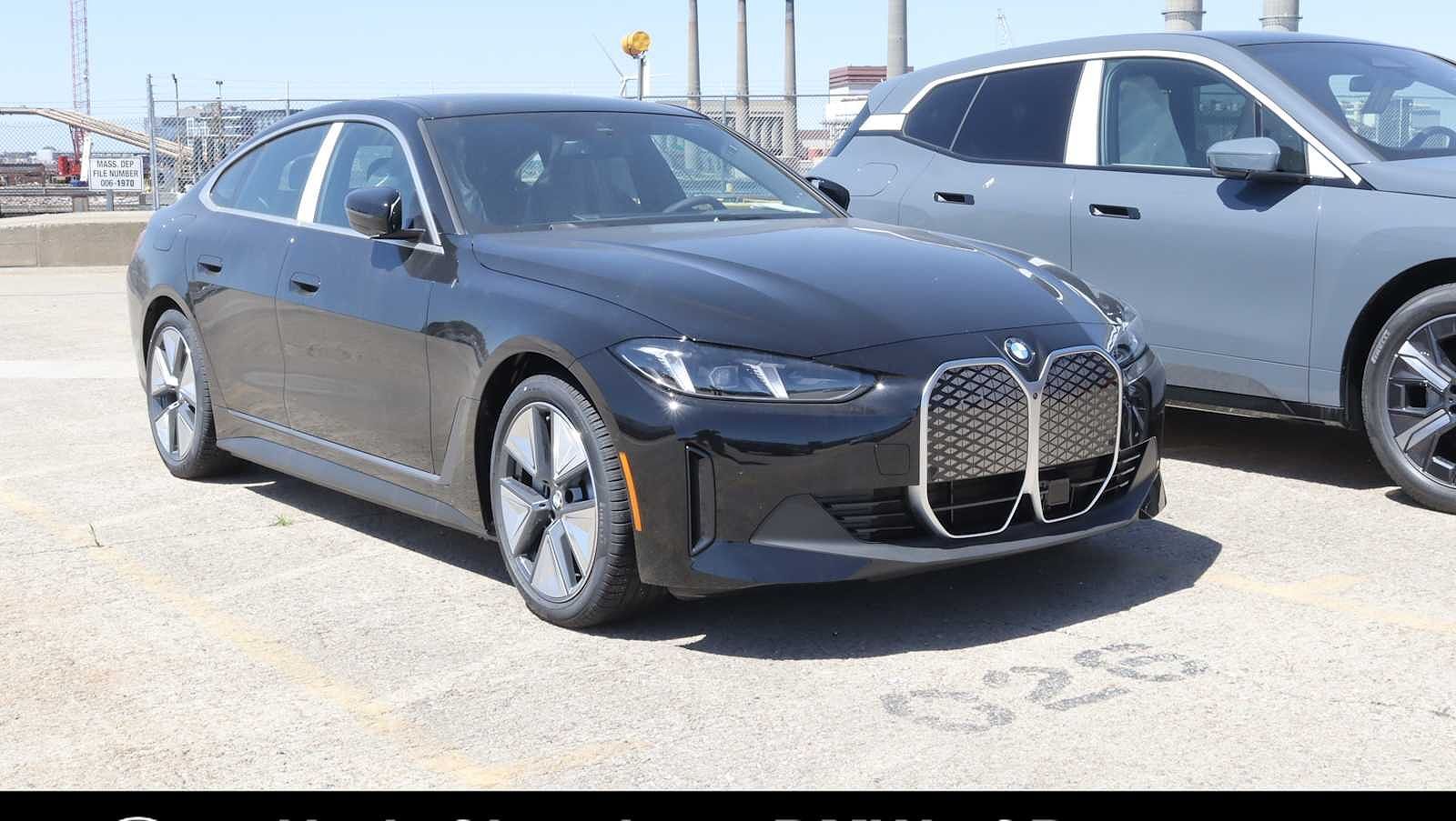 2026 BMW i4