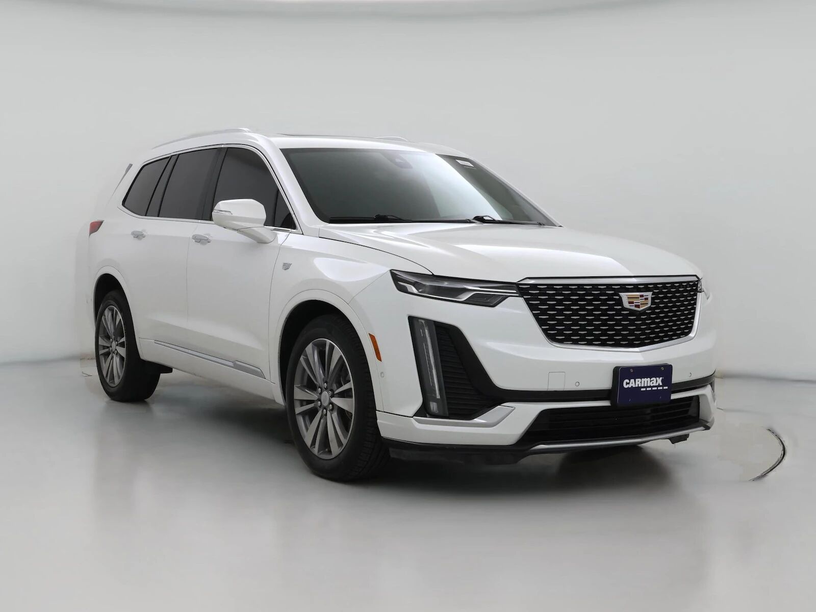 2022 CADILLAC XT6