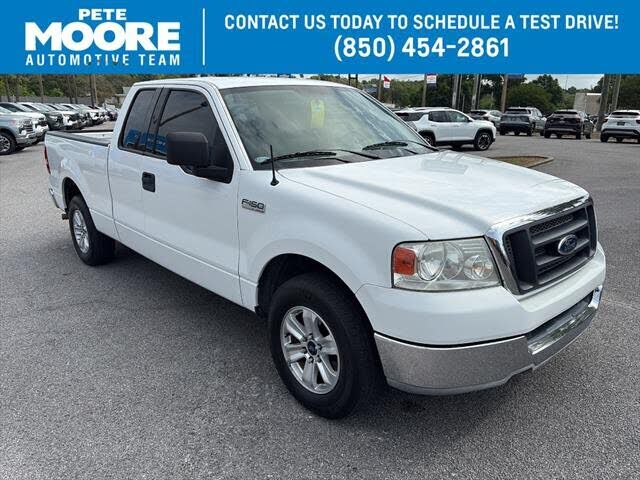 2004 FORD F-150