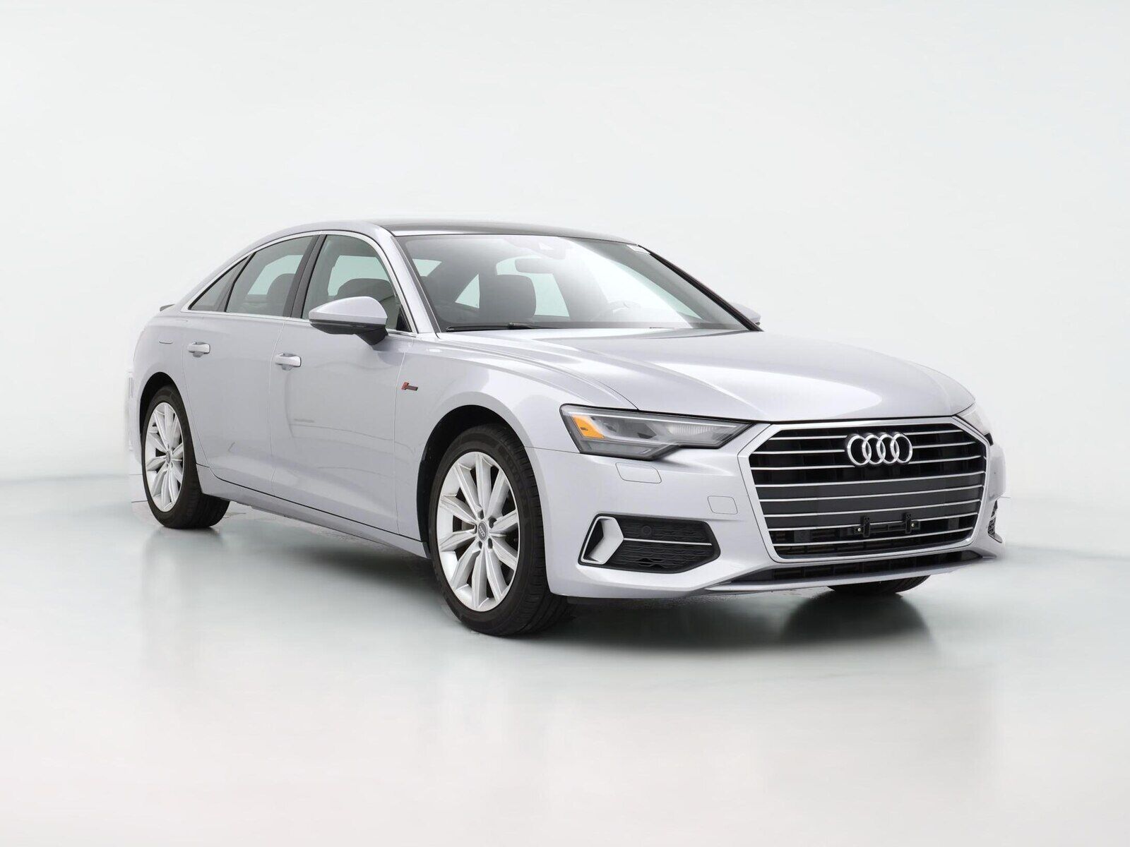 2019 AUDI A6