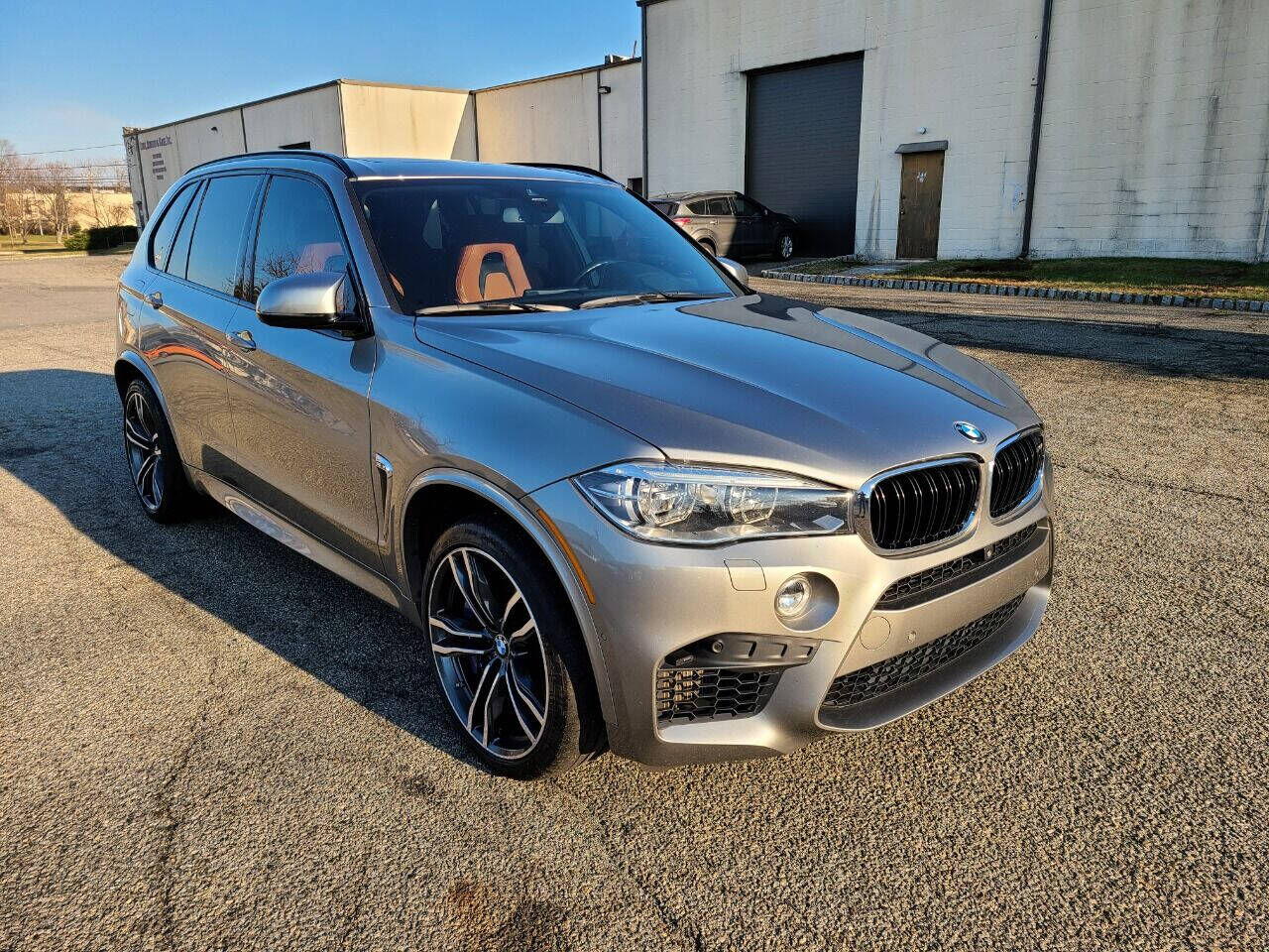 2018 BMW X5