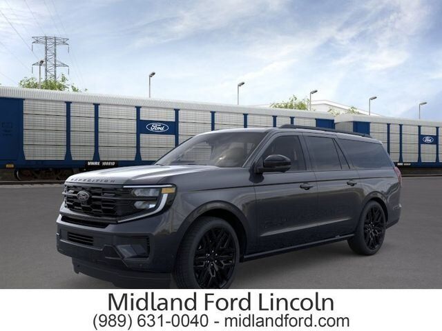 2026 FORD Expedition