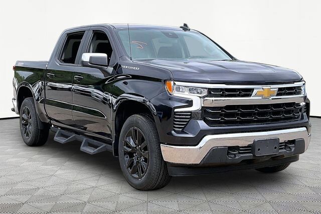 2022 CHEVROLET Silverado
