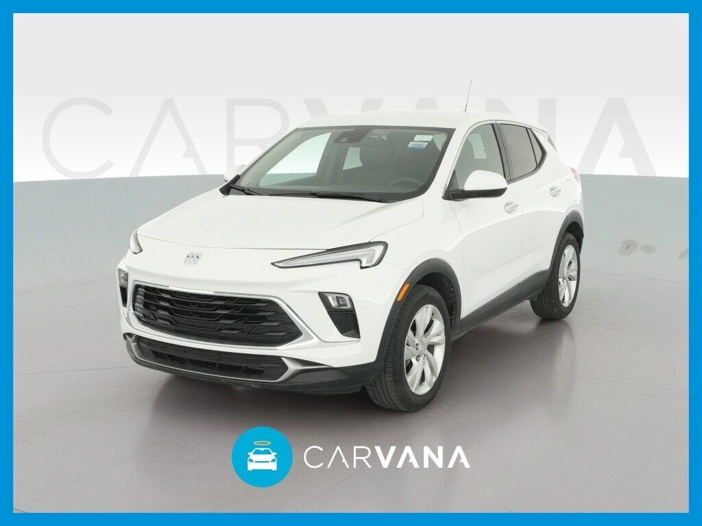 2025 BUICK Encore GX