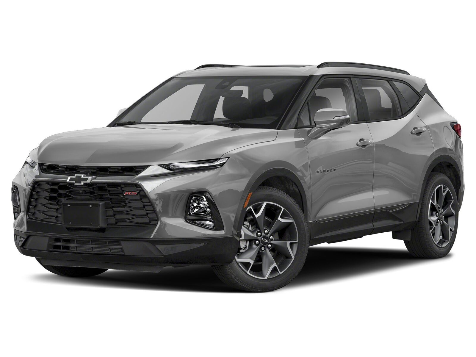 2021 CHEVROLET Blazer