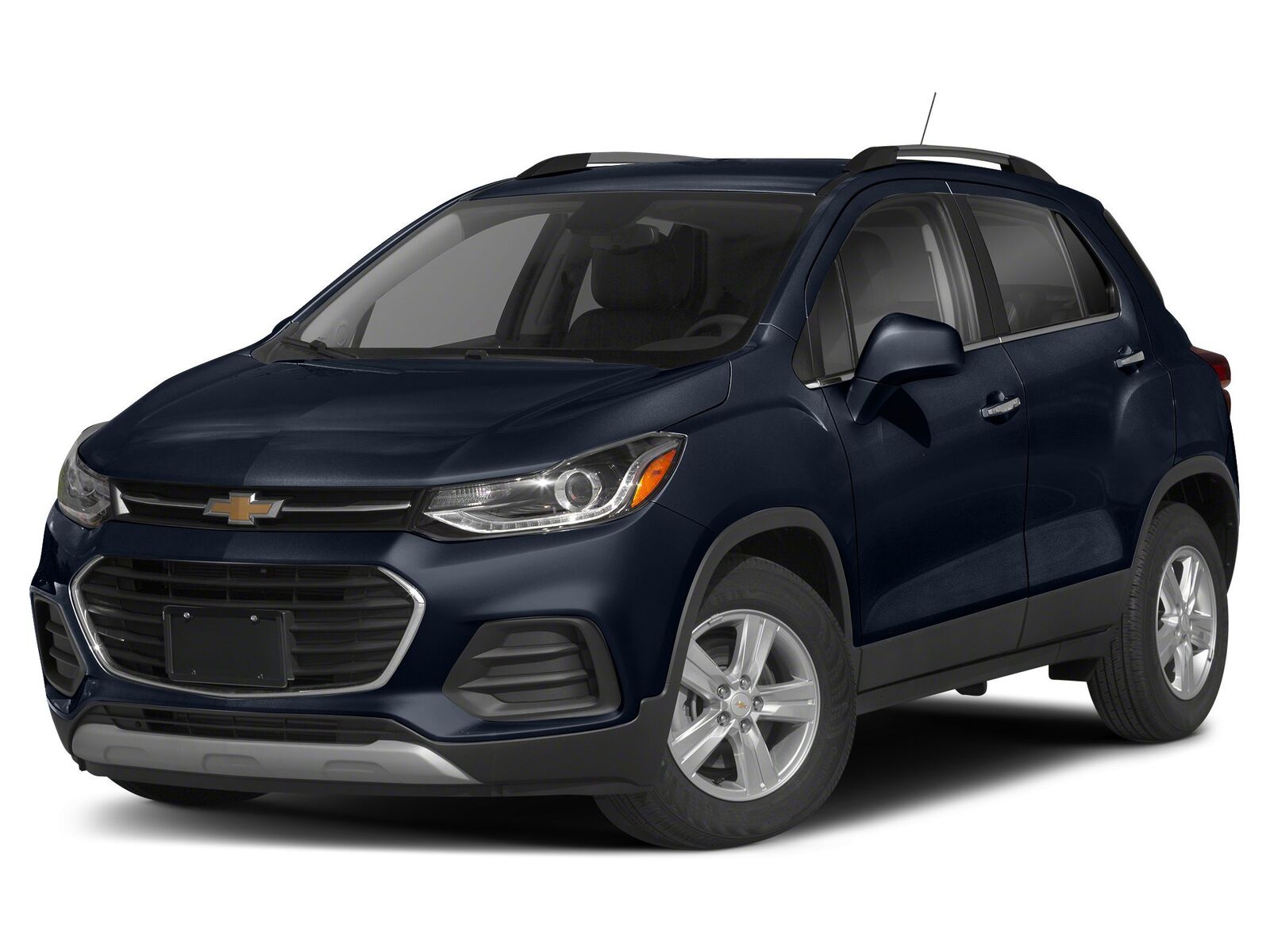 2022 CHEVROLET Trax