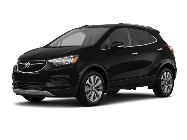 2018 BUICK Encore