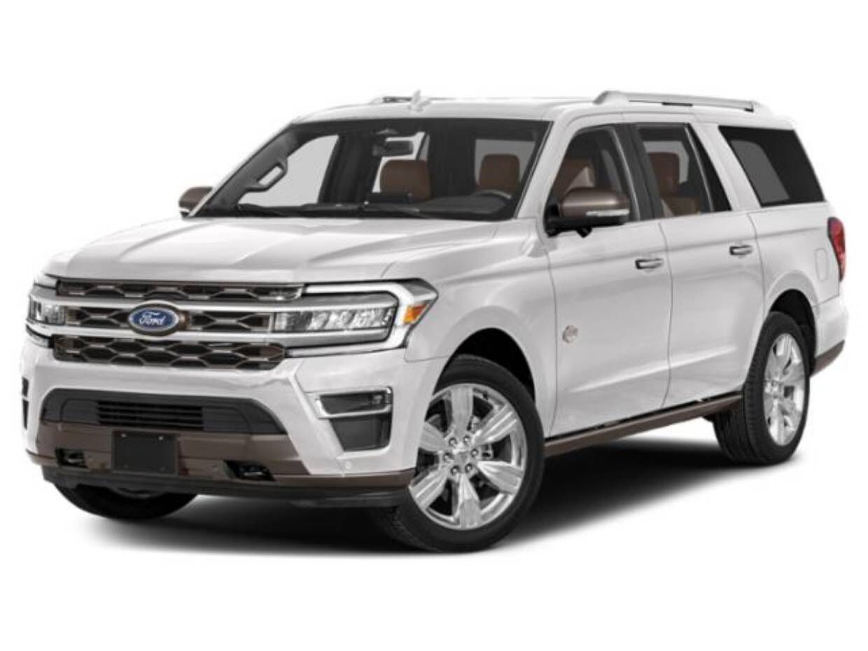 2024 FORD Expedition