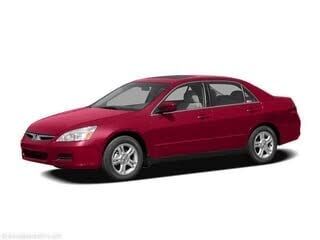 2006 HONDA Accord