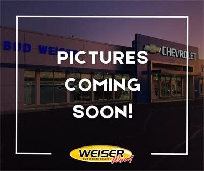 2021 CHEVROLET Silverado