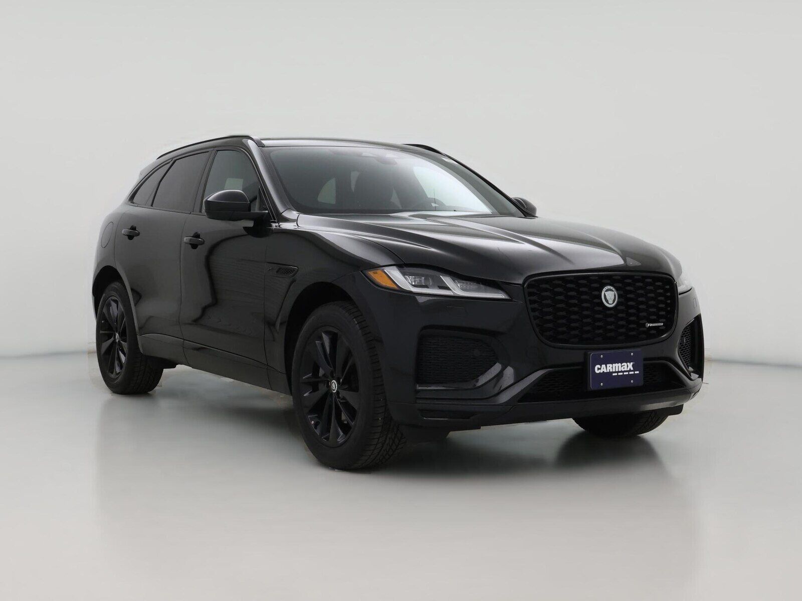 2024 JAGUAR F-Pace