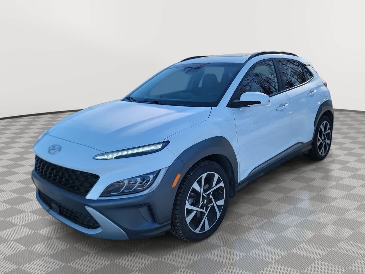 2023 HYUNDAI Kona