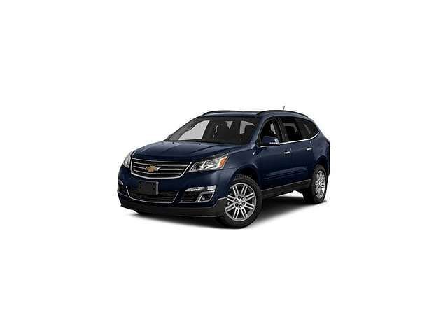 2016 CHEVROLET Traverse
