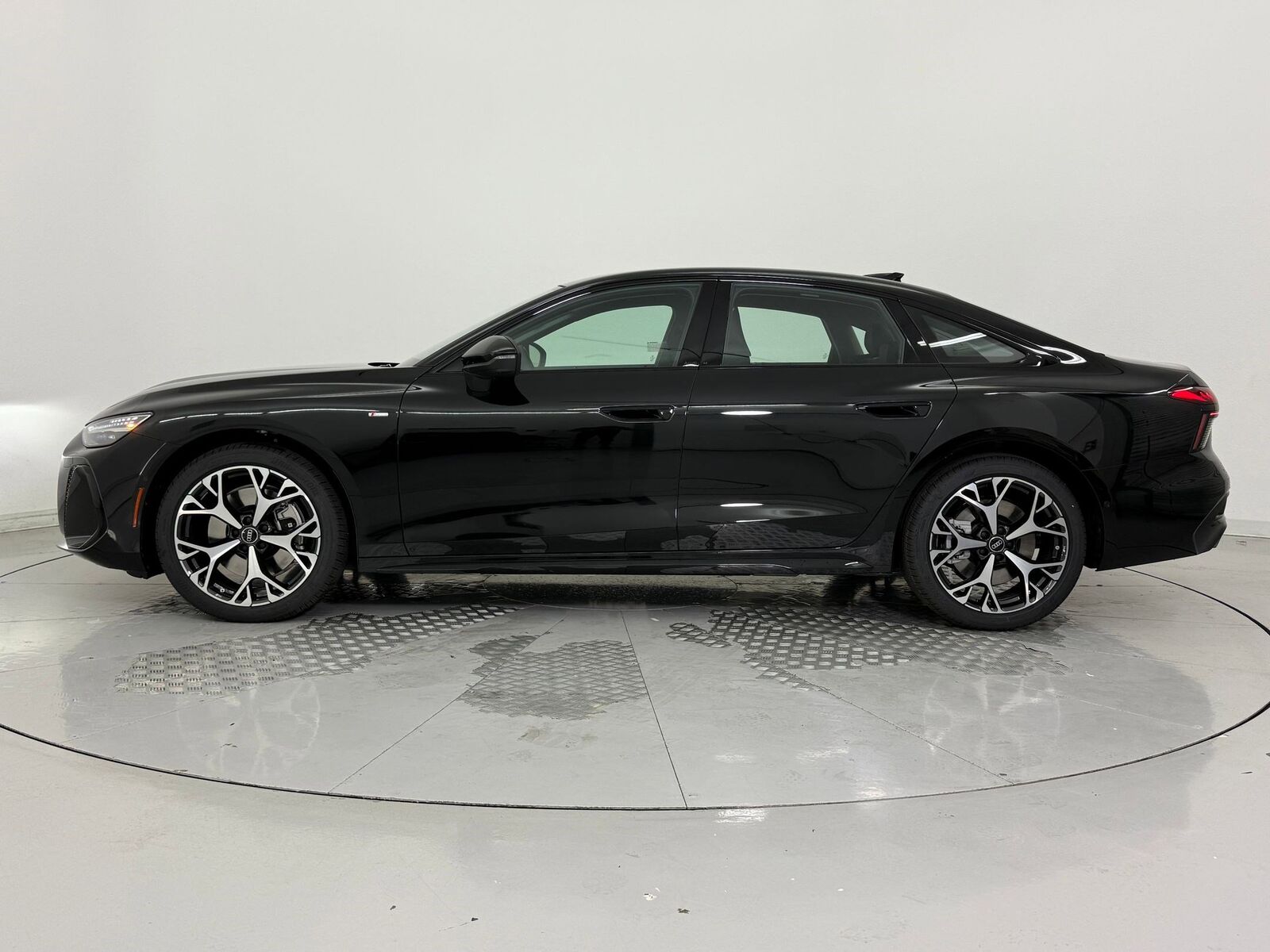 2026 Audi A6
