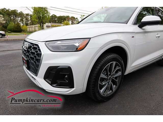 2024 AUDI Q5