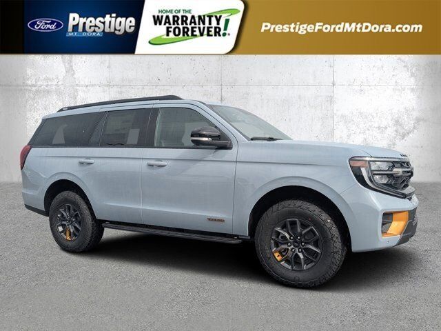 2026 FORD Expedition