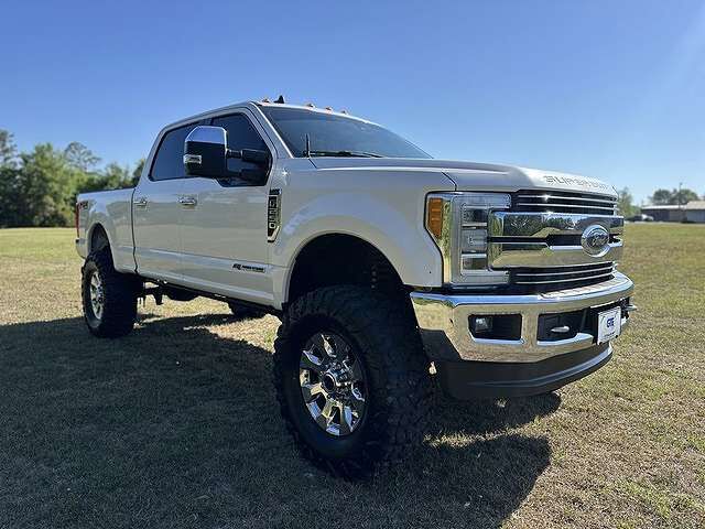2019 FORD F-250