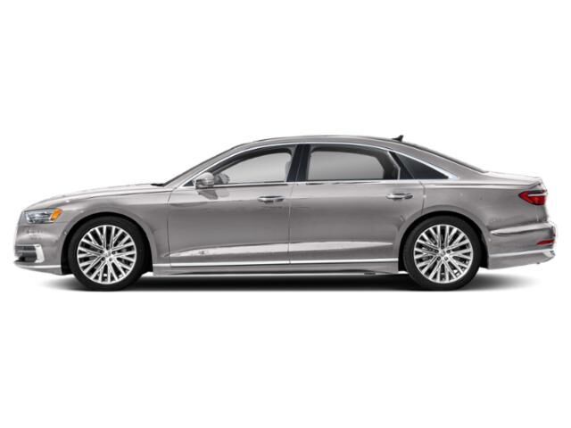 2019 Audi A8