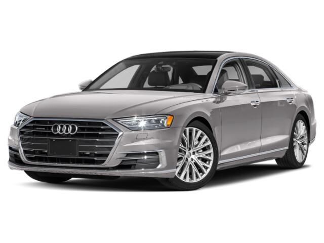 2019 AUDI A8
