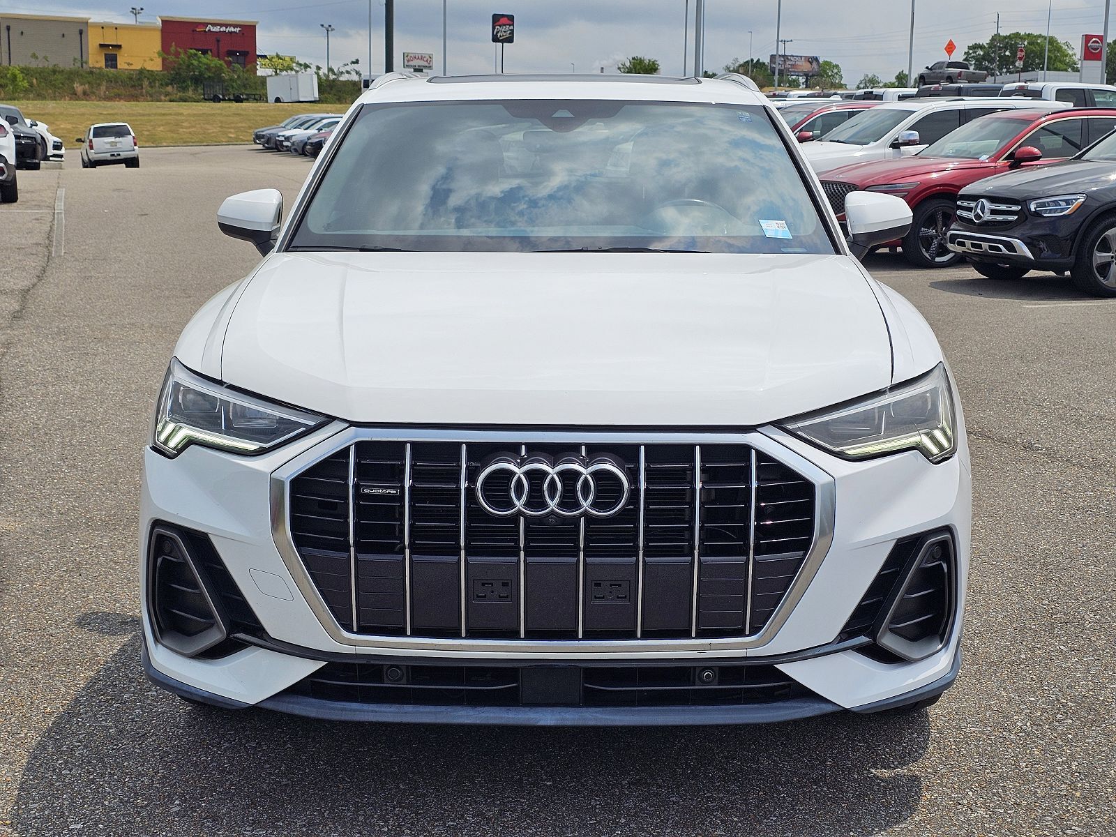2024 Audi Q3