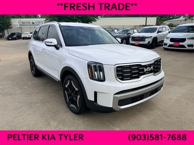 2023 KIA Telluride