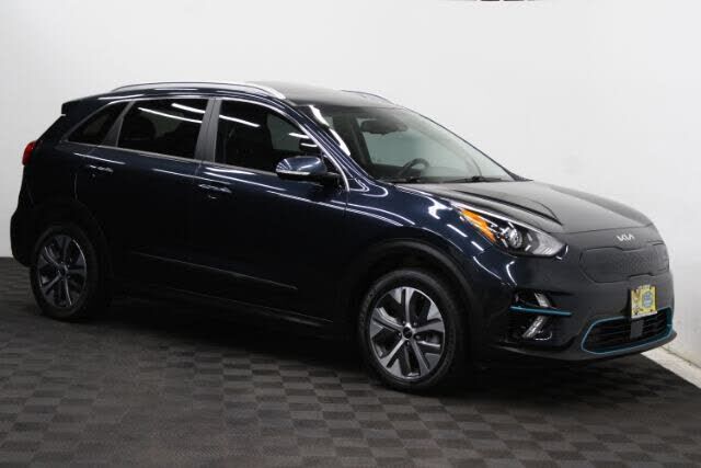 2022 KIA Niro