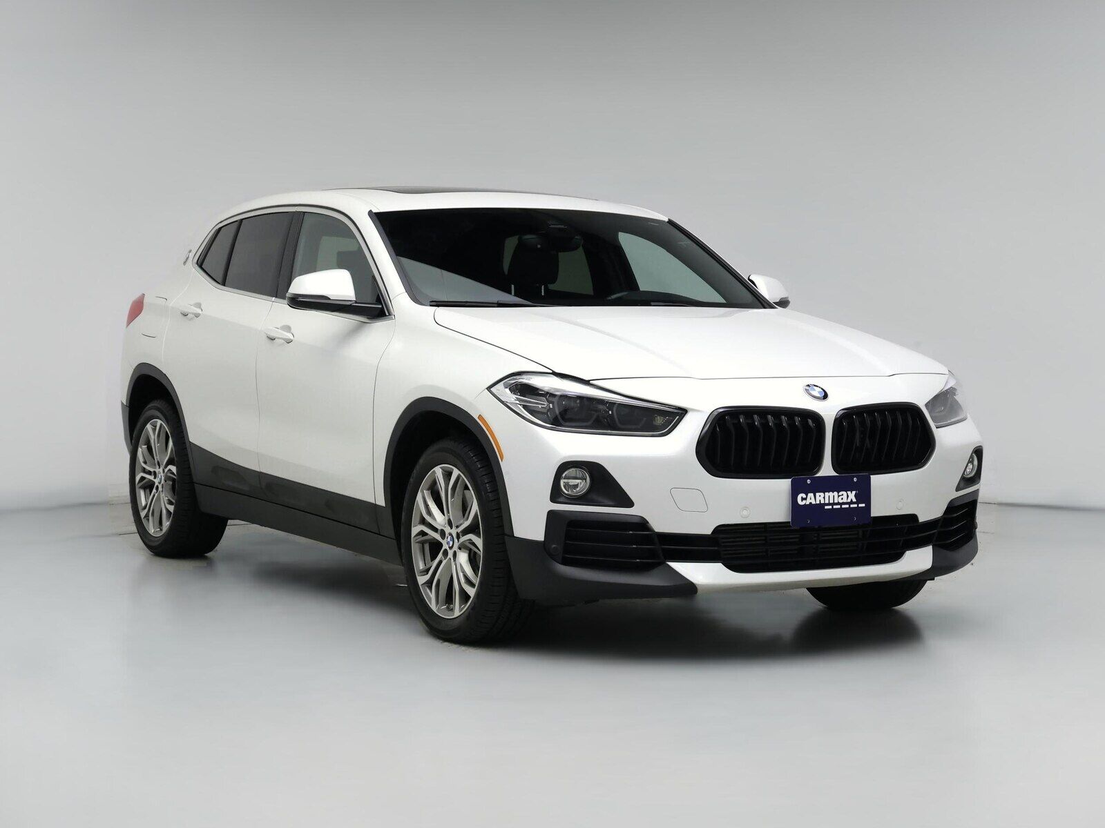 2020 BMW X2