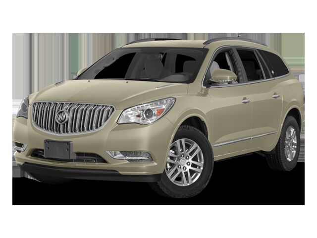 2013 BUICK Enclave