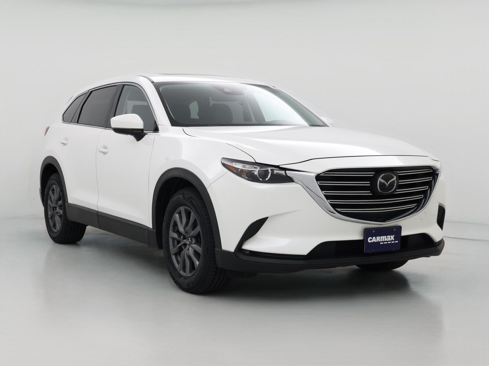 2023 MAZDA CX-9