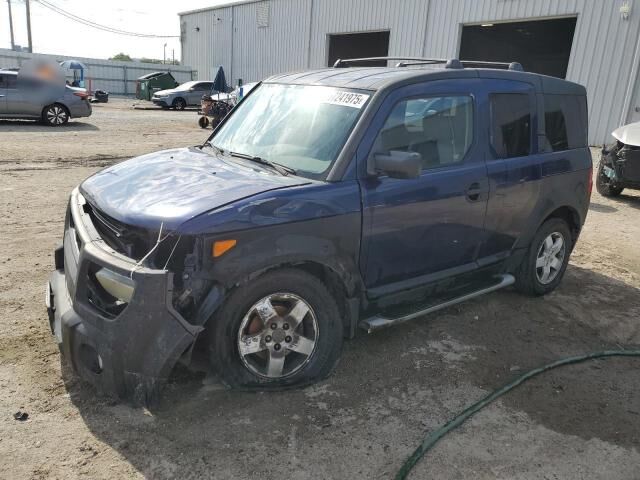 2003 HONDA Element