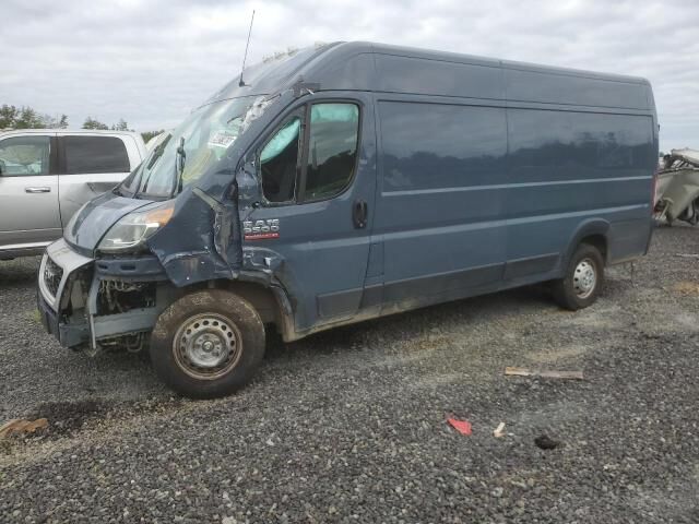 2021 RAM Promaster 3500