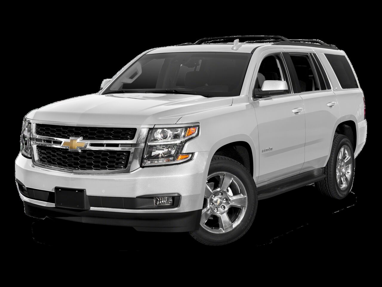 2017 CHEVROLET Tahoe