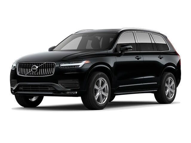 2021 VOLVO XC90