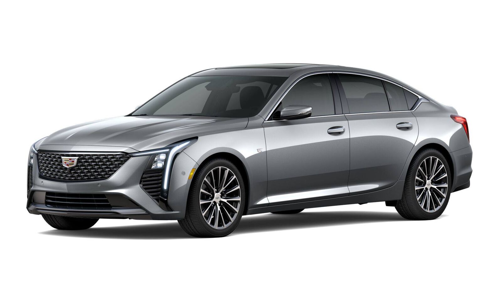 2026 CADILLAC CT5