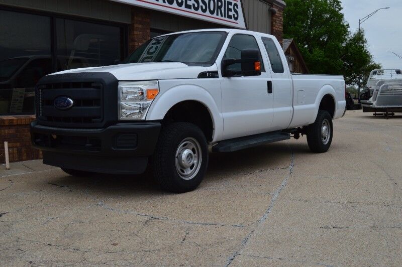 2016 FORD F-350